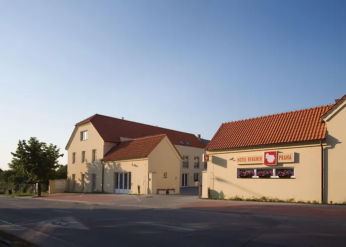 Dolce Villa Prag